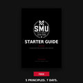The Self Made Union Starter Guide
